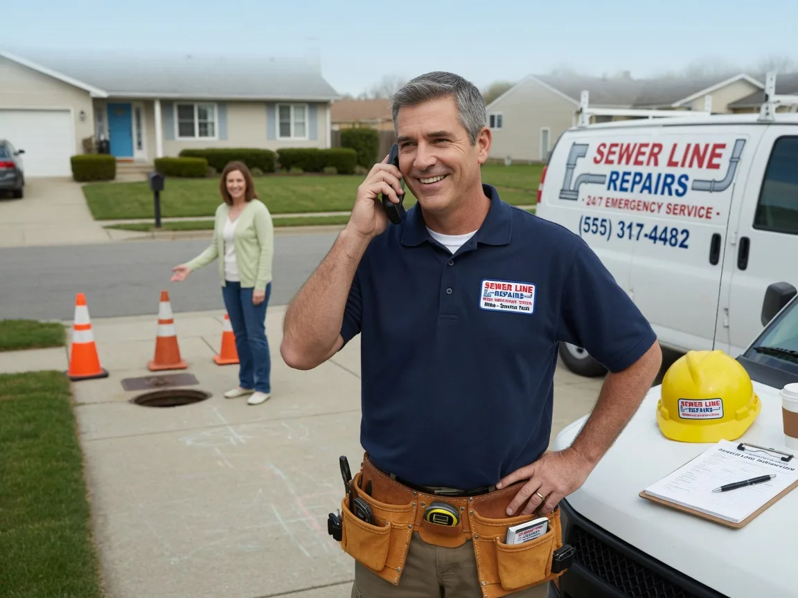 Emergency Plumber Evanston, WY FAQs